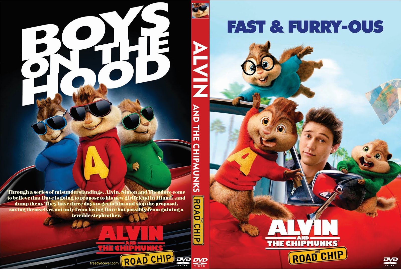 alvin and the chipmunks 720p tamilrockers